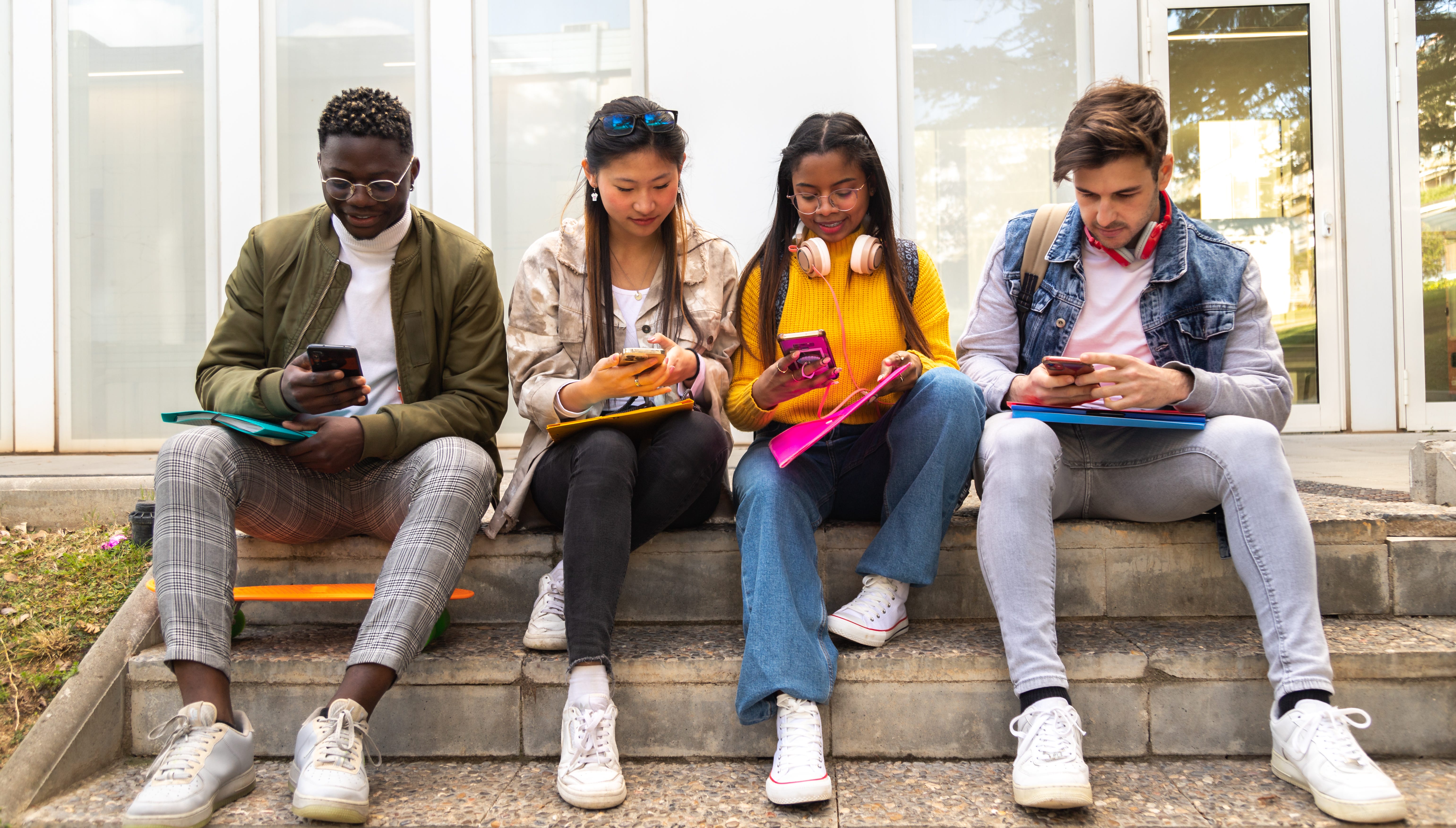 Generation Z