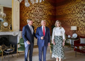 The week that confirmed Europeans are actually quite funny