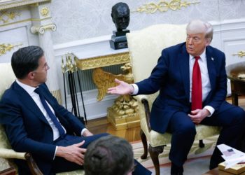 There’s Less to Trump’s Ukraine Shift Than Meets the Eye