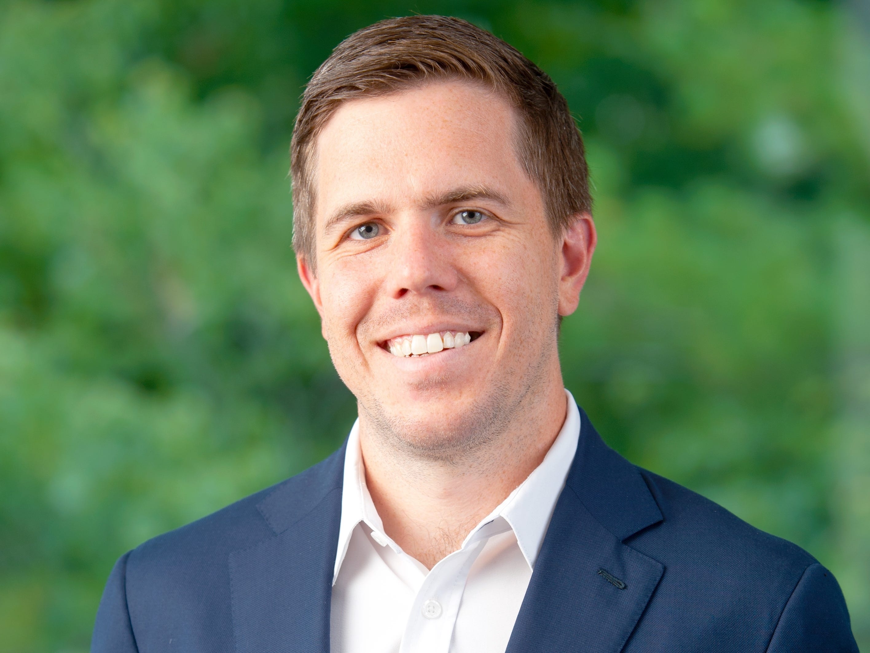 Kyle Armbrester, CEO of Datavant.