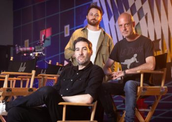 They built their careers in network TV. Then they started a production company for the influencer age