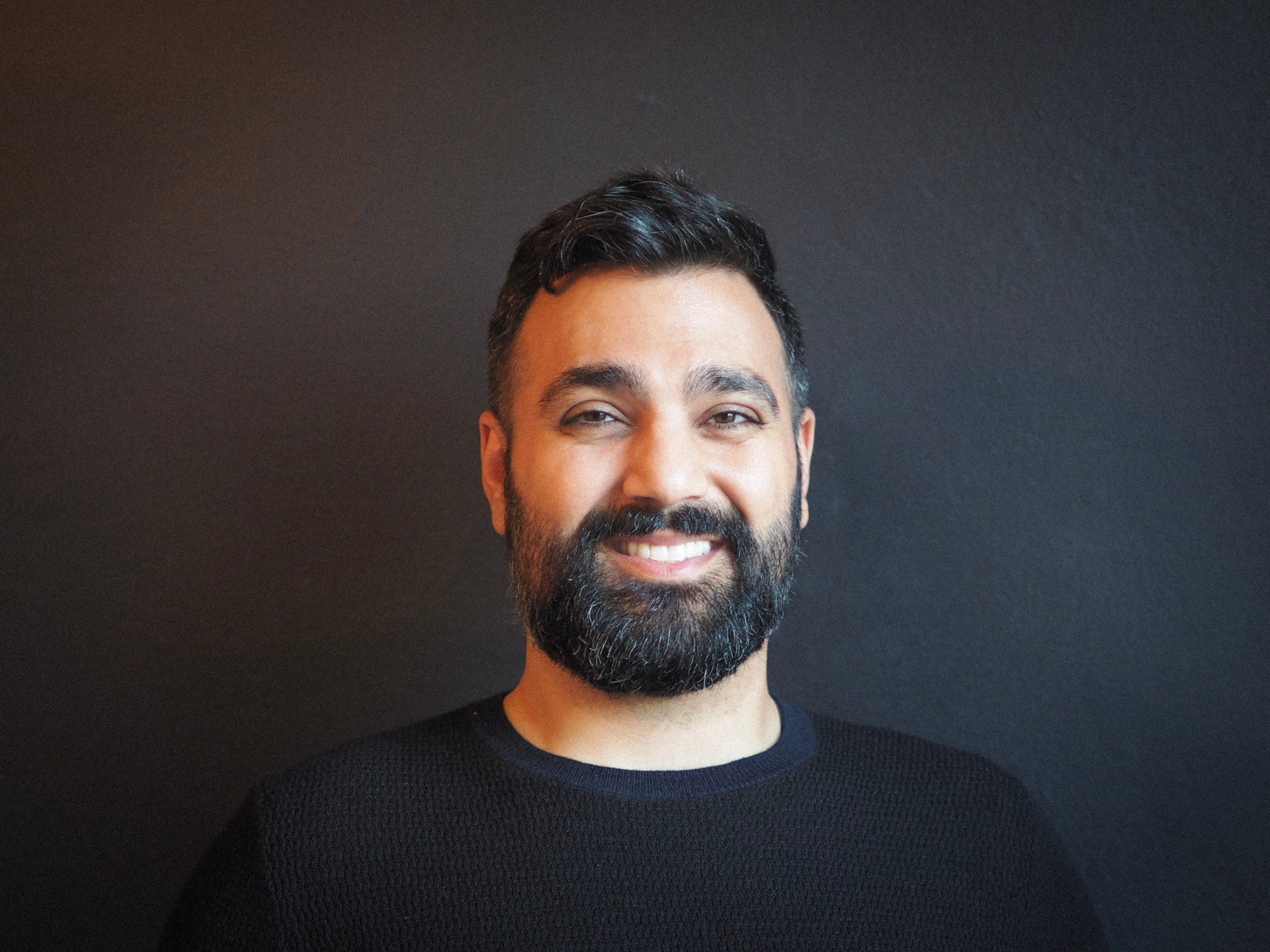 Sam Heshami, Felt