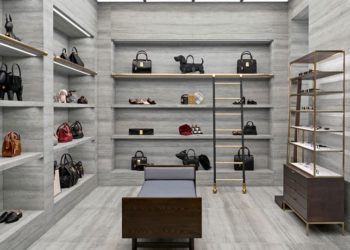 Thom Browne Opens New Doors on NYC’s Upper East Side