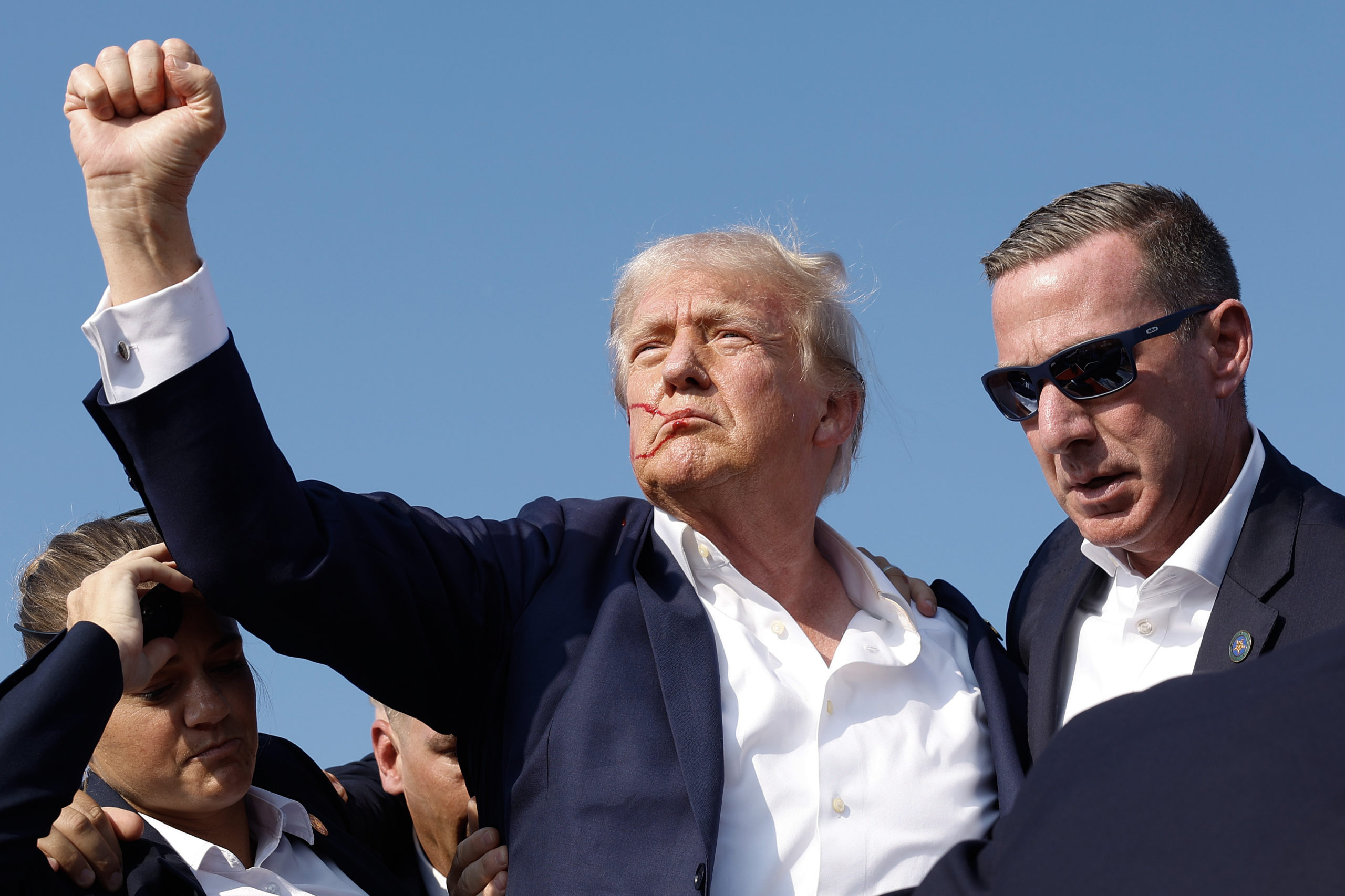 Thomas Matthew Crooks: 5 Unanswered Questions About Would-Be Trump