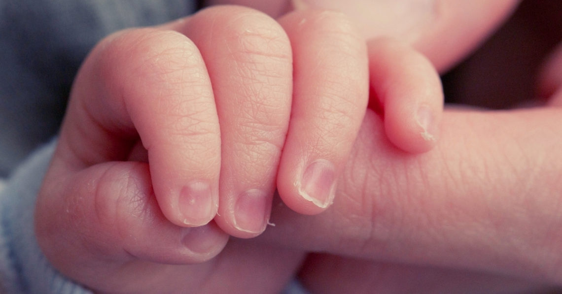 Three-Parent Babies Were Just Born in the U.K.