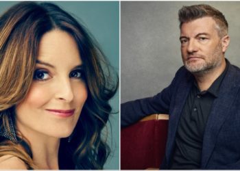Tina Fey & Charlie Brooker Join 50th Edinburgh TV Fest Lineup