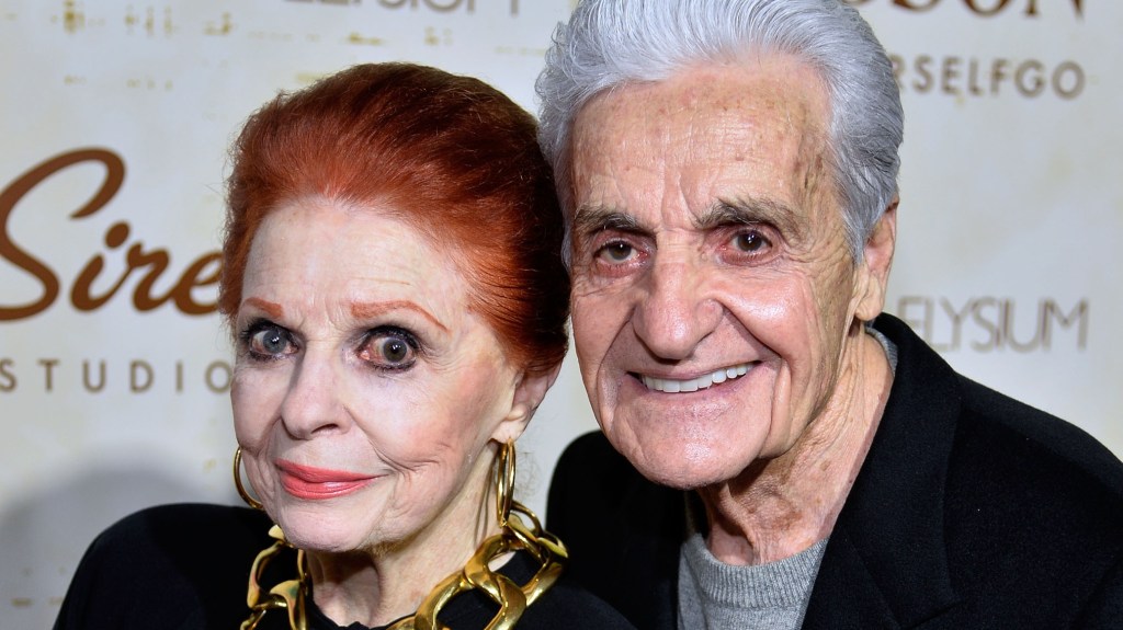 Tom Troupe Dies: Prolific Broadway & TV Actor Was 97