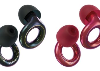Tomorrowland and Loop Earplugs Debut Two New Loop Experience 2 Colorways