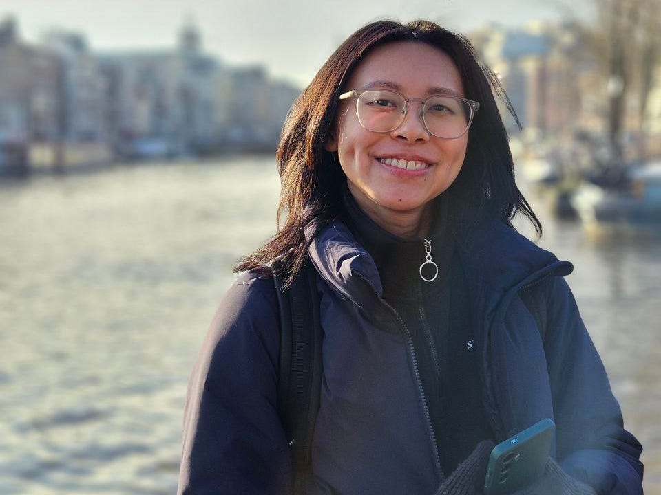 Royanne Ng
