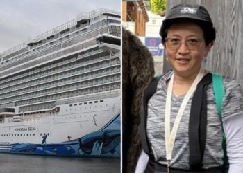 Tourist who missed Norwegian cruise ship discovered dead on mountain trail in Alaska