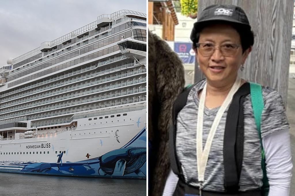 Tourist who missed Norwegian cruise ship discovered dead on mountain trail in Alaska