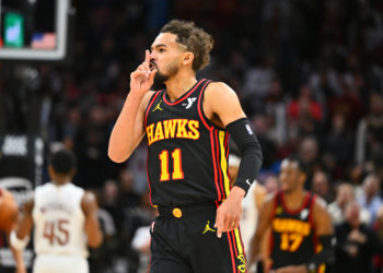 Trae Young’s NBA Future Has Become a Focus Around the League