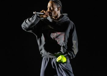 Travis Scott Readies ‘JACKBOYS 2’ With New Single “2000 EXCURSION”