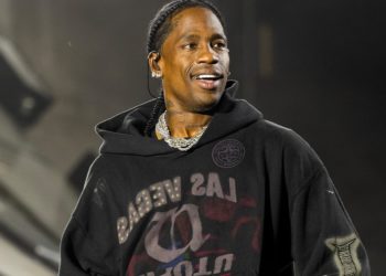 Travis Scott Unleashes New “DUMBO” Music Video