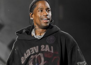 Travis Scott and Cactus Jack’s ‘JACKBOYS 2’ Debuts at No. 1