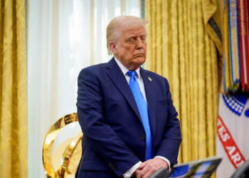 Trump Administration Issues Guidance to Protect Religious Expression in Federal Workforce