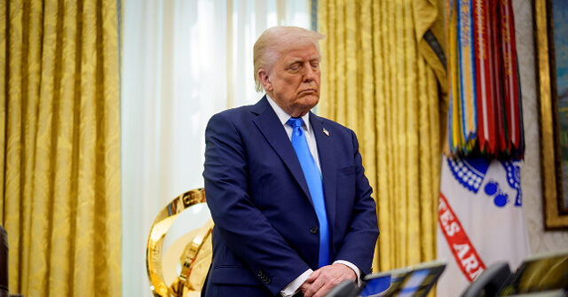 Trump Administration Issues Guidance to Protect Religious Expression in Federal Workforce