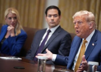 Trump Appears to Move off Regime Change Approach to Cuba