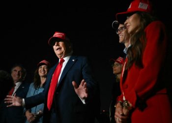 Trump Claims CBS Settlement “Maybe $35M” Despite Paramount’s Denial Of PSAs & Ads On Top Of $16M Deal