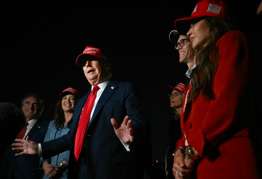 Trump Claims CBS Settlement “Maybe $35M” Despite Paramount’s Denial Of PSAs & Ads On Top Of $16M Deal