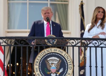 Trump Doubles Down on Erroneous Claim About Big, Beautiful Bill