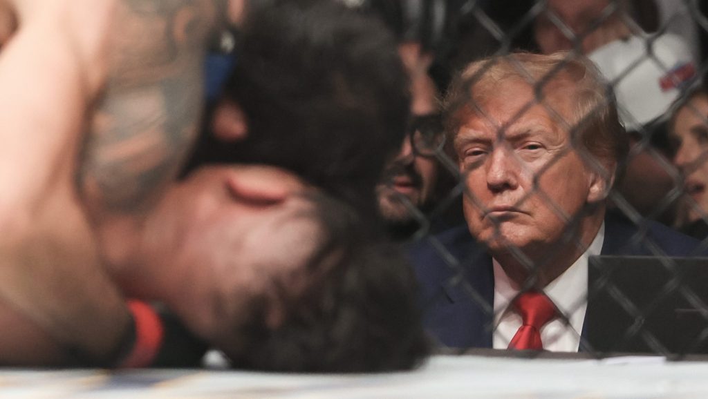 trump rally july 4 2025