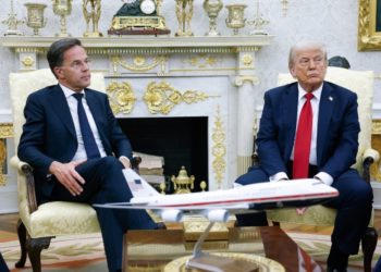 Trump Shouldn’t Settle for European Spending Pledges