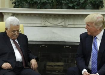 Trump Slaps Sanctions on Palestinian Authority; Blocks Officials from Traveling to UN for ‘Palestinian State’