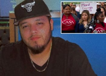 Trump admin still deciding where it would deport Kilmar Abrego Garcia, ICE official tells judge