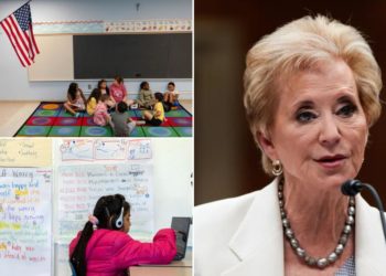 Trump admin will give billions in remaining withheld grants to schools