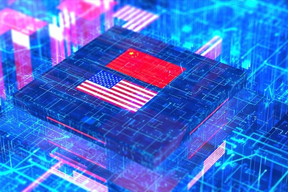 Trump bets big on AI to make America dominant again