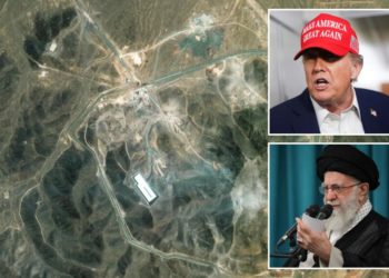 Trump says Iran has not agreed to inspections, give up enrichment