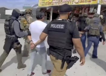 Trump se jacta de deportar a los “peores de los peores”. Las redadas en Los Ángeles cuentan una historia muy diferente.