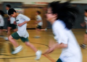 Trump to revive Presidential Fitness Test