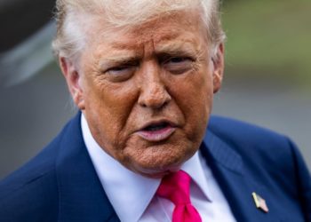 Trump, von der Leyen hopeful of trade progress