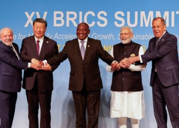 Trump vs. BRICS