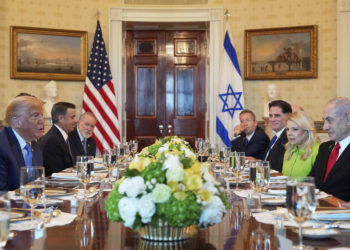 Trump wants to play global peacemaker. Derailed Gaza ceasefire shows how daunting that ambition is