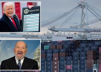 Trump’s Aug. 1 tariff deadline is set in stone, Lutnik says: ‘No extensions, no more grace periods’