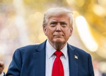 Trump’s Justice Department Sues New York City for Protecting Illegal Aliens with Sanctuary Policies