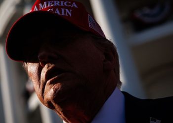 Trump’s Medicaid Cuts Put the ADA, and Americans with Disabilities, at Risk