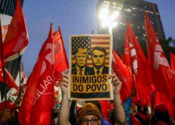 Trump’s Tariff Threat Against Brazil Might Politically Boost Lula