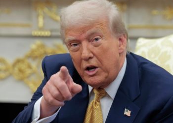 Trump’s birthright citizenship order is unconstitutional, appeals court says