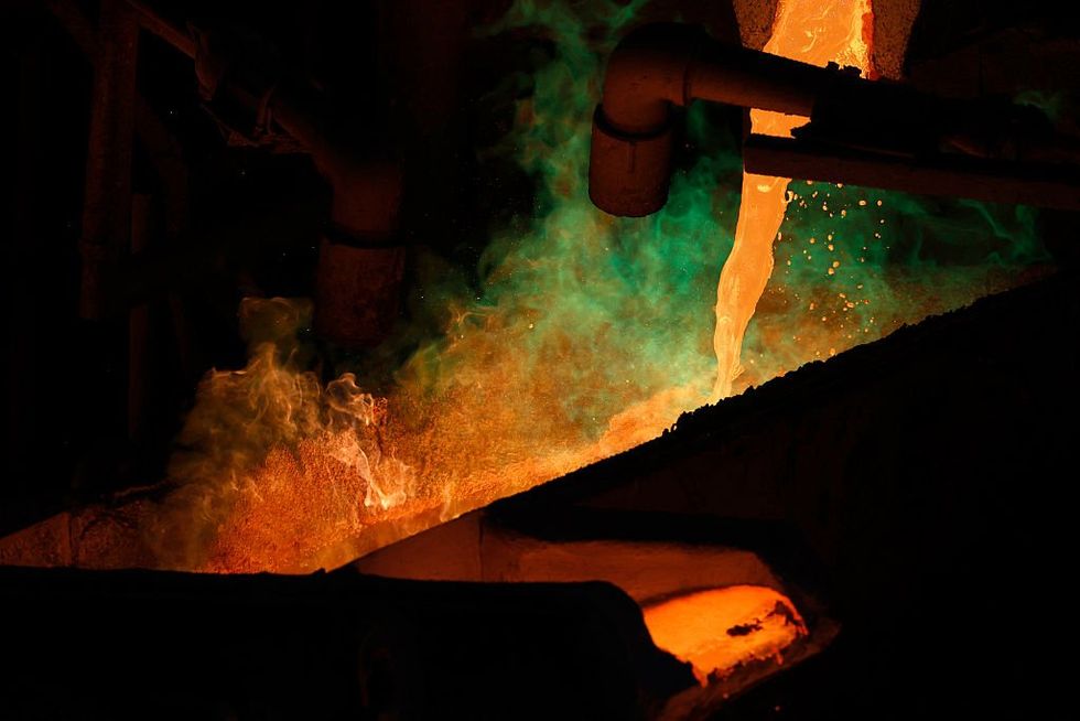 Trump’s latest tariff could tank the very industries he wants to protect