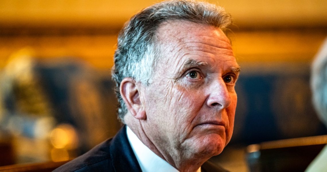 Trump’s special envoy Steve Witkoff and Israel ambassador Mike Huckabee to travel to Gaza