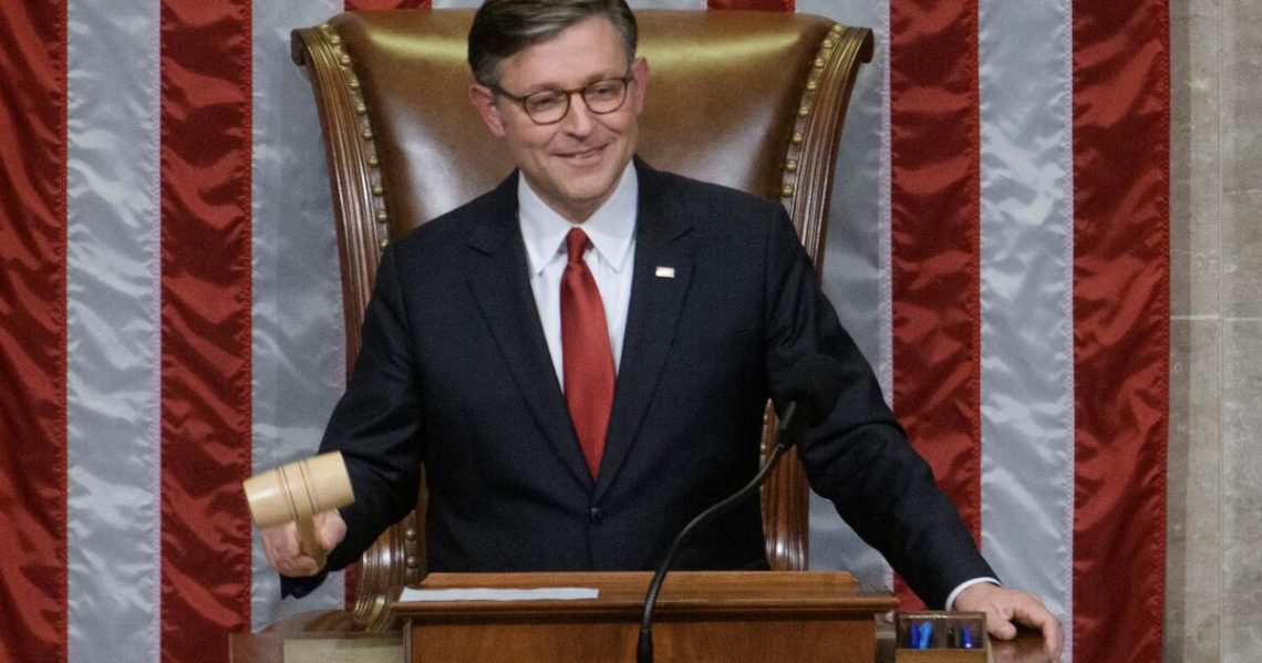 Trump’s ‘big, beautiful’ megabill wins final approval after marathon overnight session