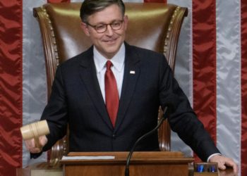 Trump’s ‘big, beautiful’ megabill wins final approval after marathon overnight session