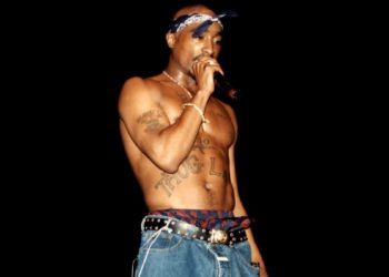 Tupac Shakur’s Pen Pal in Jail Reflects on Lesser-Known Side of the Famed Rapper