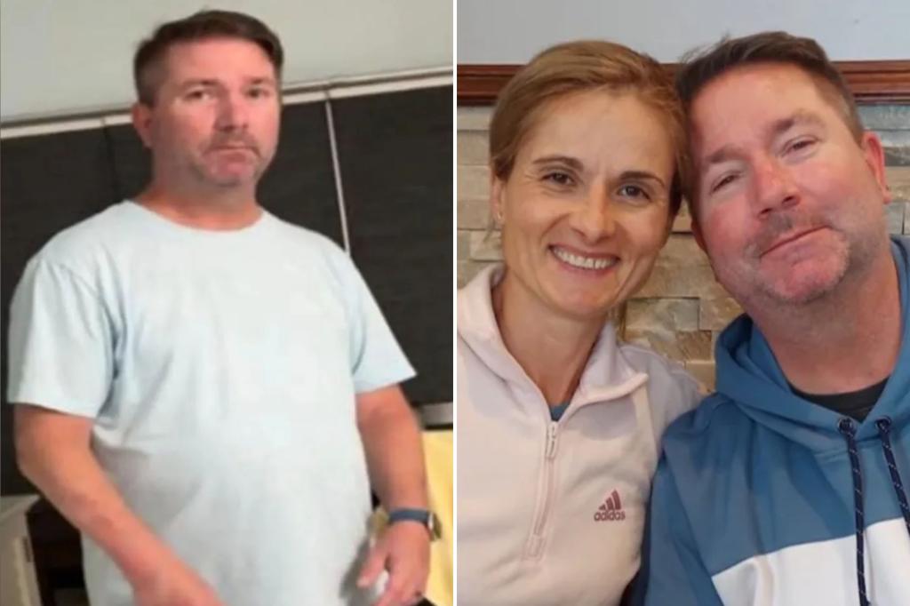 Turks and Caicos police confirm body of missing New Yorker Brian Tarrence found near his hotel