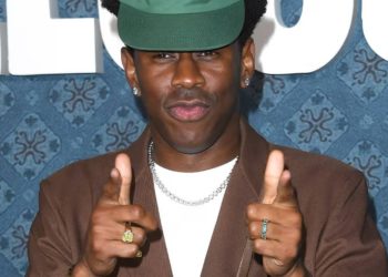 Tyler, the Creator Announces New Project ‘DON’T TAP THE GLASS’