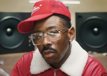 Tyler, the Creator Taps Clipse & Lebron James For “STOP PLAYING WITH ME” Music Video